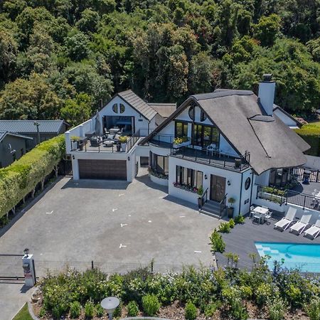 Cloverleigh Guest House Уилдернесс Экстерьер фото