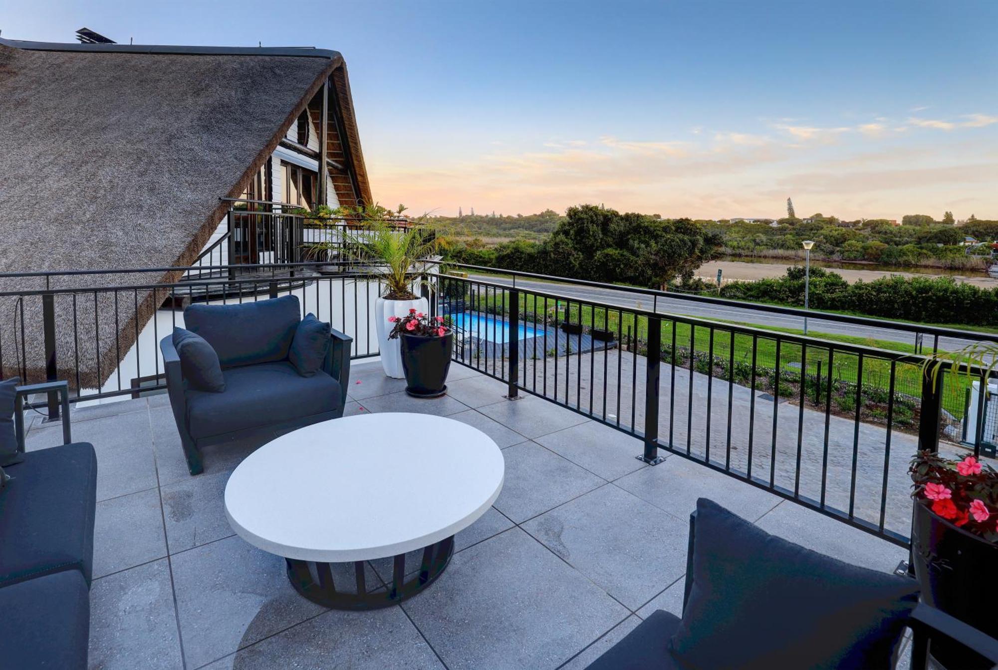 Cloverleigh Guest House Уилдернесс Экстерьер фото