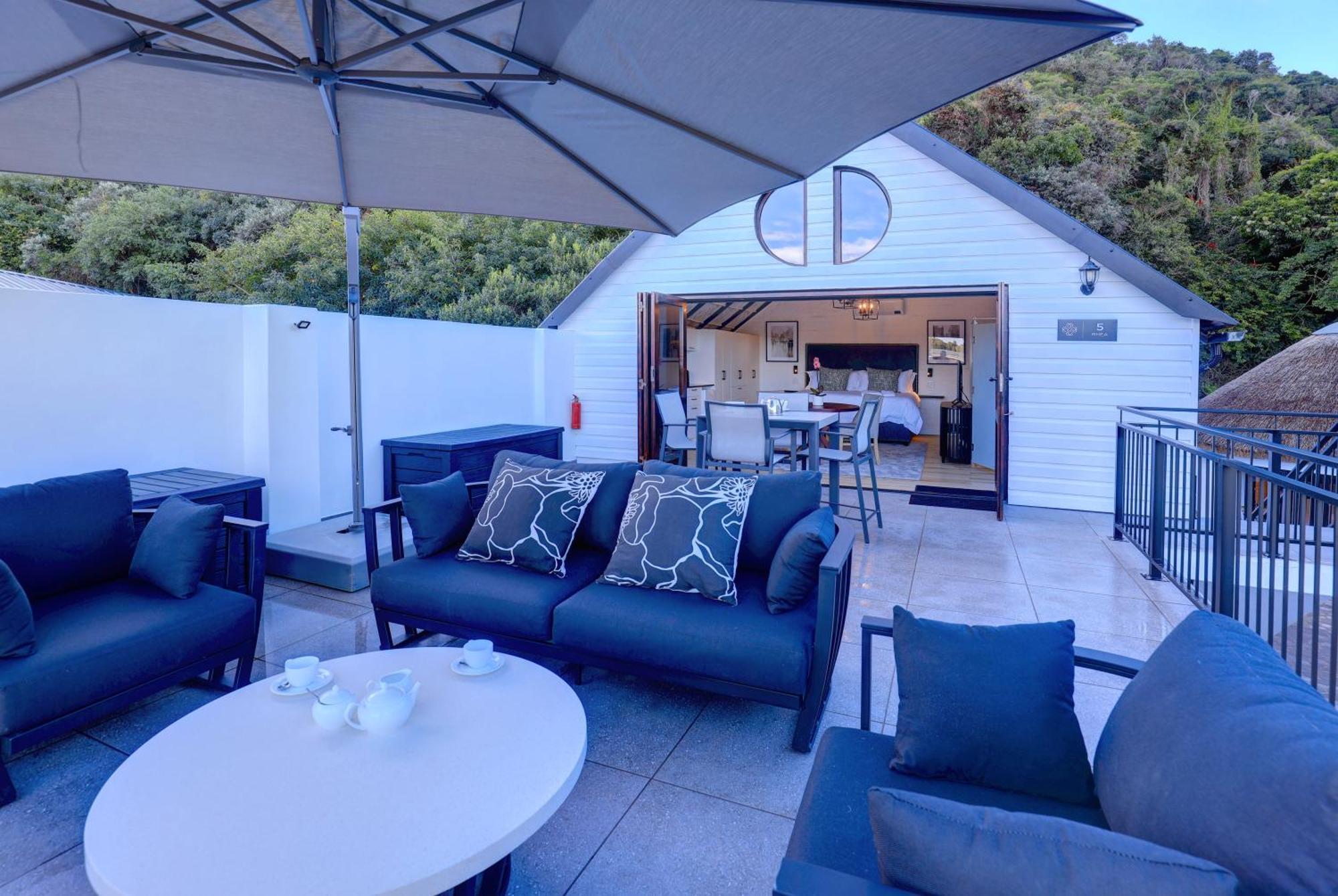 Cloverleigh Guest House Уилдернесс Экстерьер фото