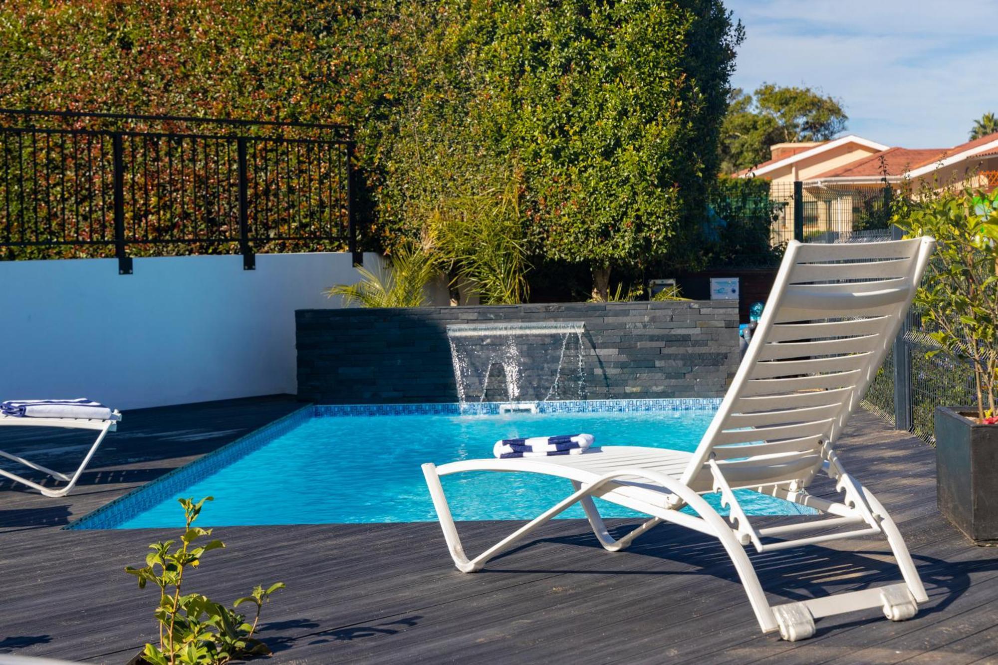 Cloverleigh Guest House Уилдернесс Экстерьер фото