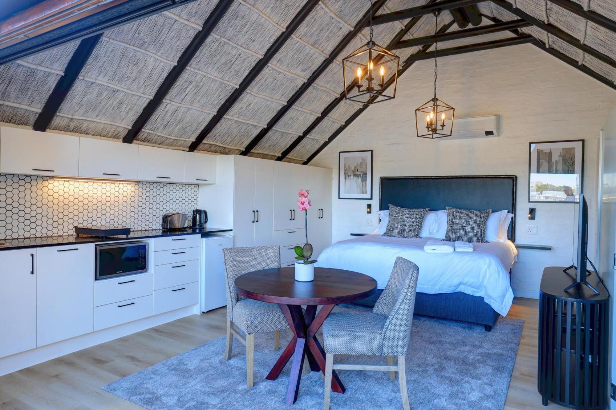 Cloverleigh Guest House Уилдернесс Экстерьер фото