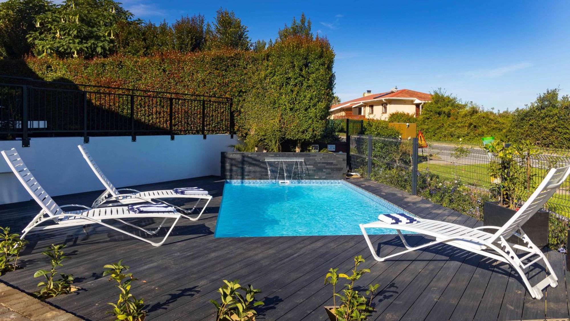 Cloverleigh Guest House Уилдернесс Экстерьер фото