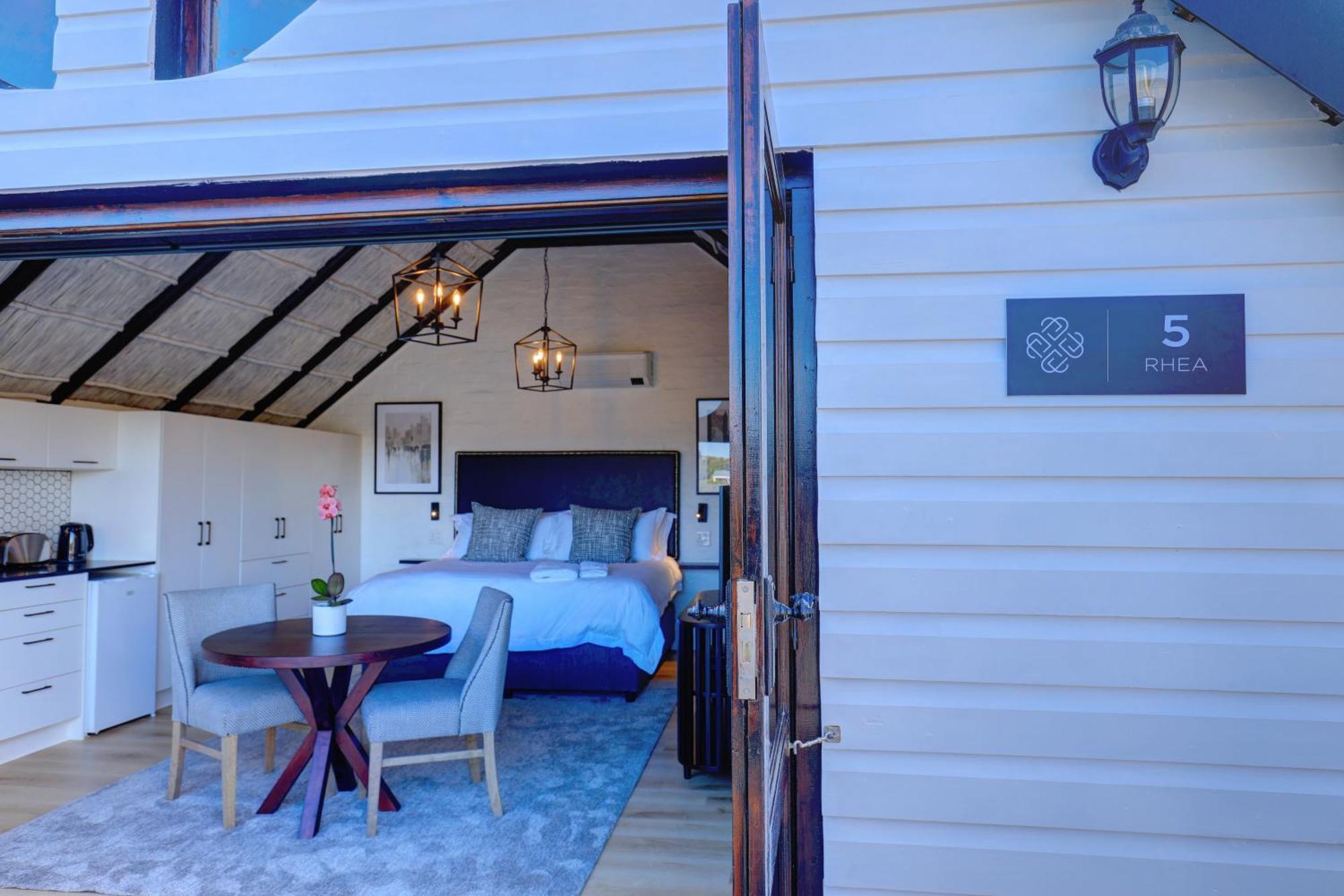 Cloverleigh Guest House Уилдернесс Экстерьер фото