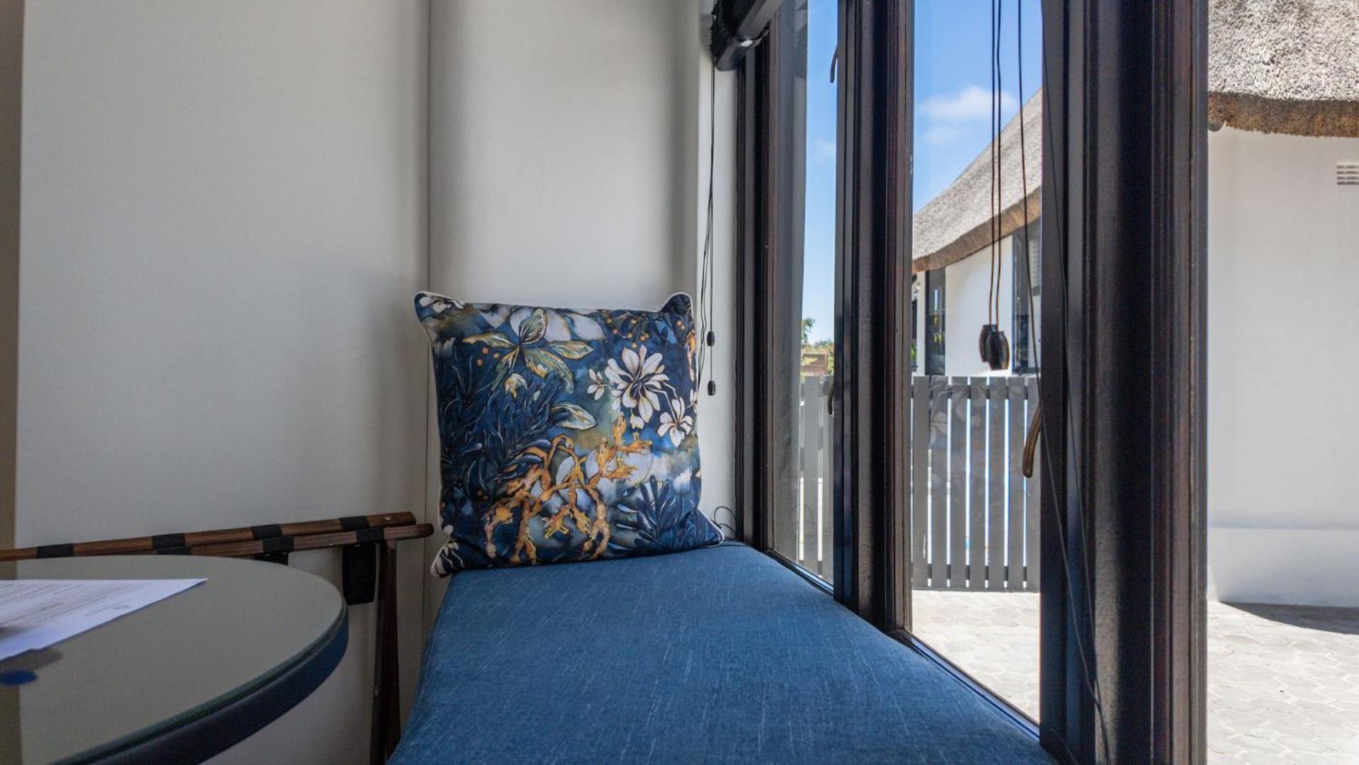 Cloverleigh Guest House Уилдернесс Экстерьер фото