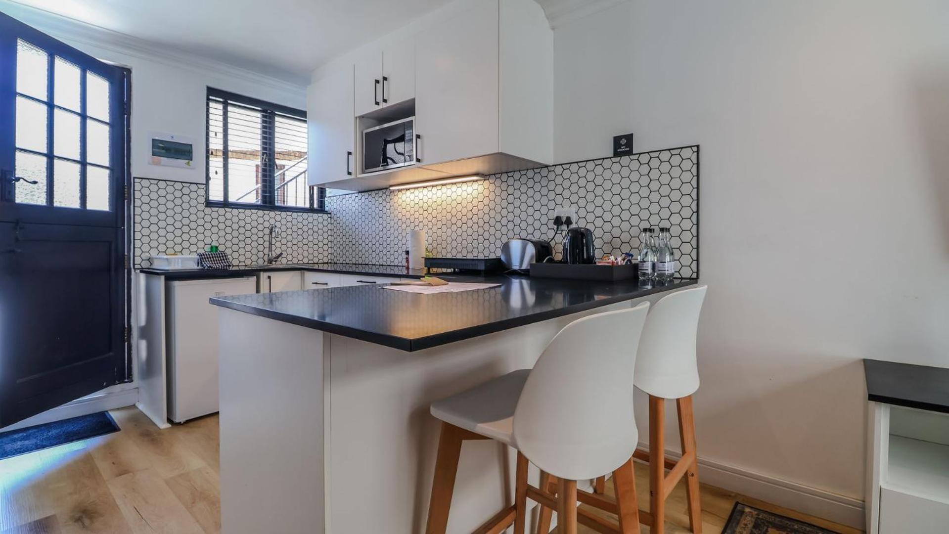 Cloverleigh Guest House Уилдернесс Экстерьер фото