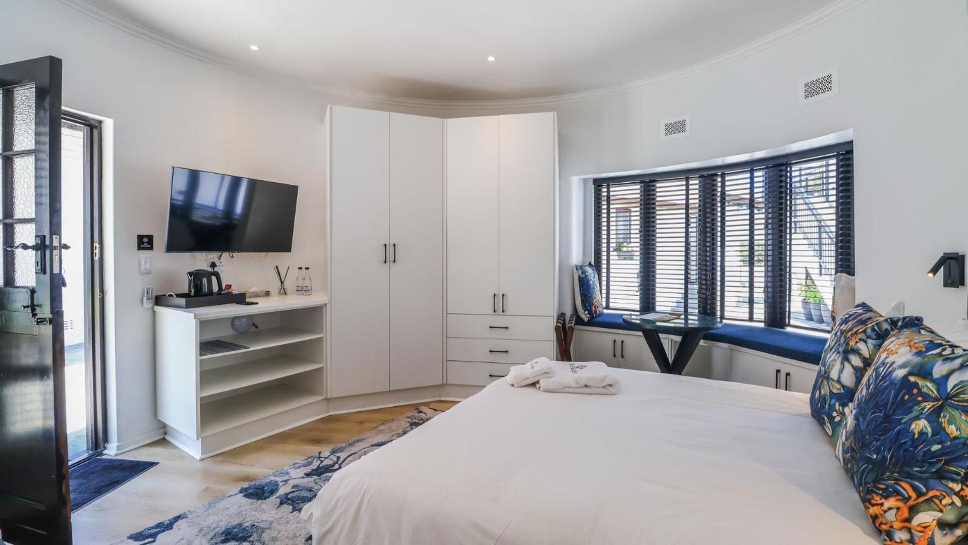 Cloverleigh Guest House Уилдернесс Экстерьер фото
