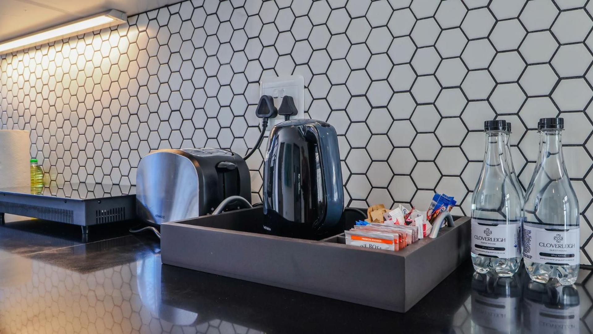 Cloverleigh Guest House Уилдернесс Экстерьер фото