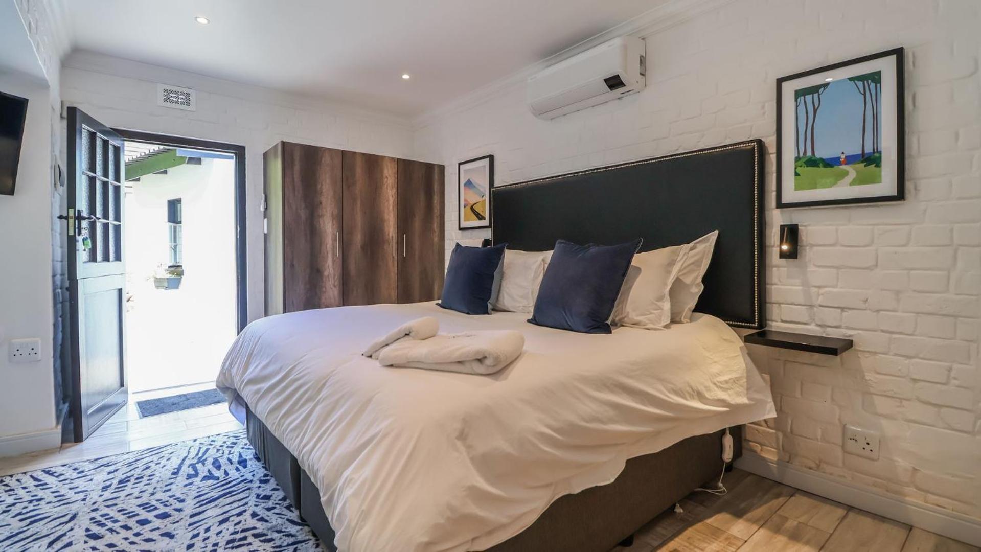 Cloverleigh Guest House Уилдернесс Экстерьер фото